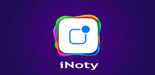 inoty 1.0.5 apk
